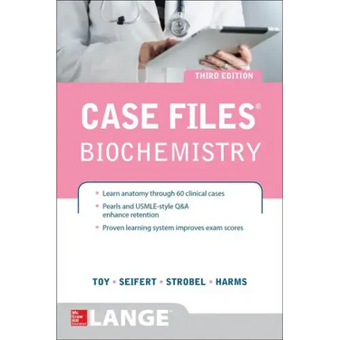 Biochemistry