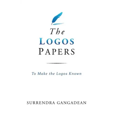 The Logos Papers: To Make the Logos Known