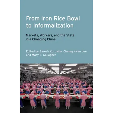 From Iron Rice Bowl to Informalization
