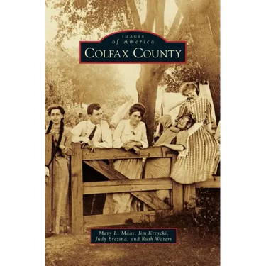 Colfax County