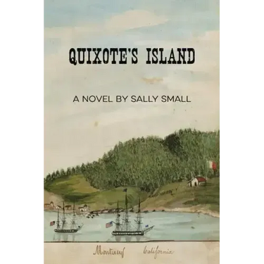 Quixote's Island