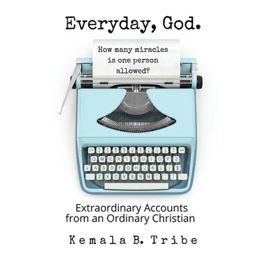Everyday, God.: How Many Miracles is One Person Allowed?