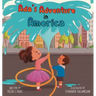 Ada's Adventure in America