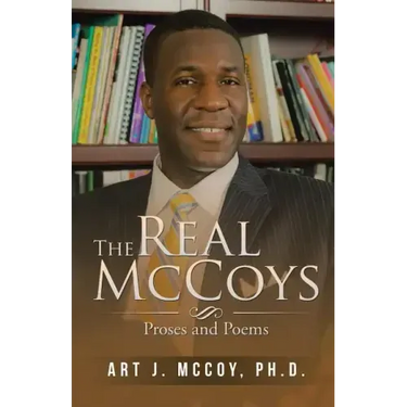 The Real McCoys: Proses and Poems