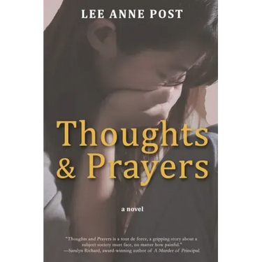 Thoughts and Prayers