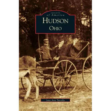 Hudson, Ohio