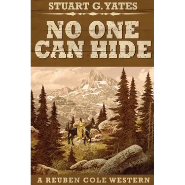 No One Can Hide