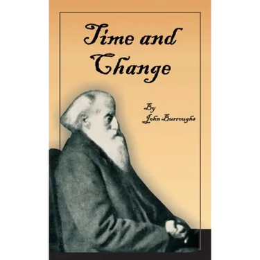 Time and Change
