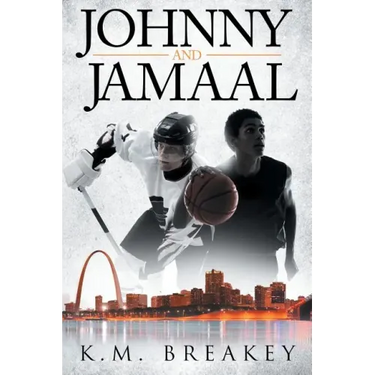 Johnny and Jamaal
