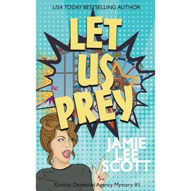 Let Us Prey