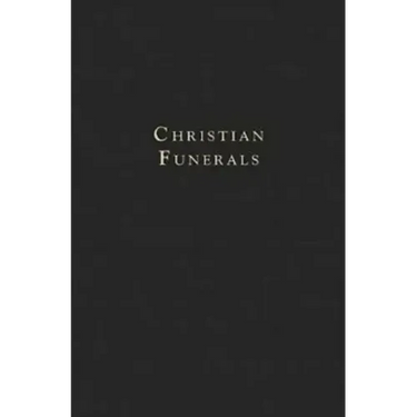 Christian Funerals
