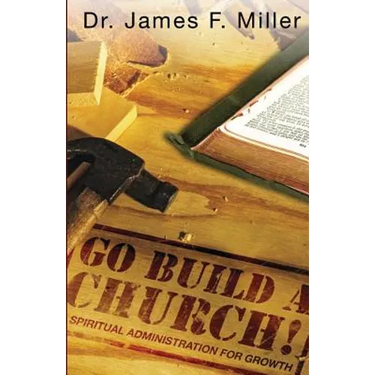 Go Build a Church