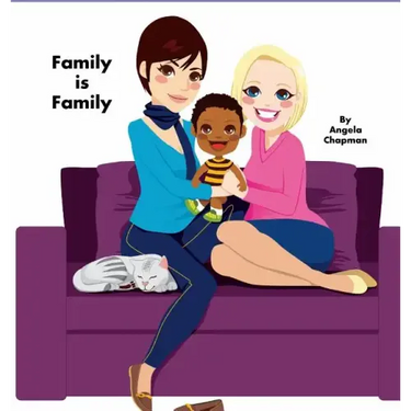 Family Is Family