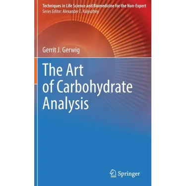 The Art of Carbohydrate Analysis