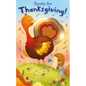 Shiny Shapes: Hooray for Thanksgiving!