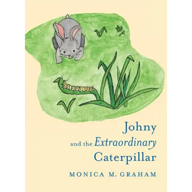 Johny and the Extraordinary Caterpillar