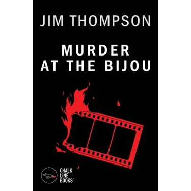 Murder at the Bijou