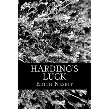 Harding's Luck