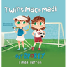 Twins Mac & Madi Get Sporty