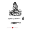 Gulliver's Travel by Jonathan Swift