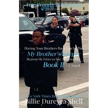 My Brother's Keeper II