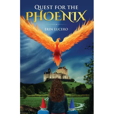 Quest for the Phoenix