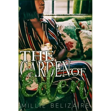 The Garden of Eden: A Romance Standalone