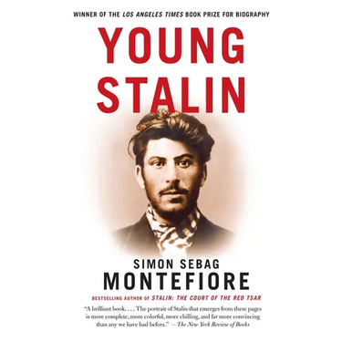 Young Stalin