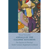 Annals of the Caliphs' Kitchens: Ibn Sayyār Al-Warrāq's Tenth-Century Baghdadi Cookbook