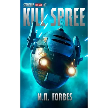 Kill Spree