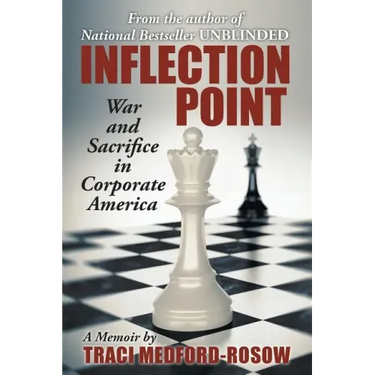Inflection Point: War and Sacrifice in Corporate America