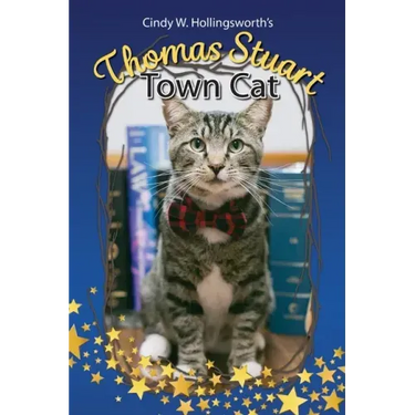 Thomas Stuart Town Cat