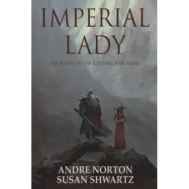Imperial Lady
