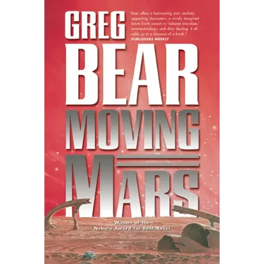 Moving Mars