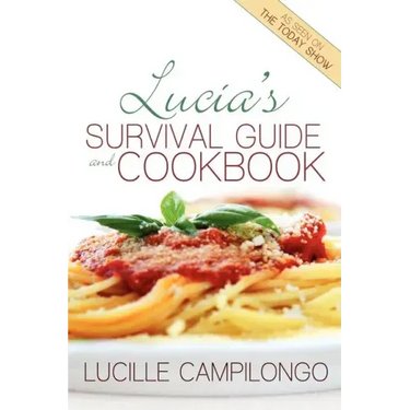 Lucia's Survival Guide and Cookbook