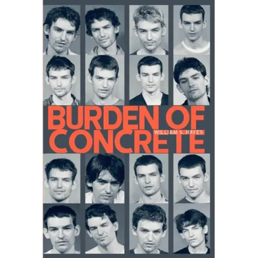 Burden Of Concrete