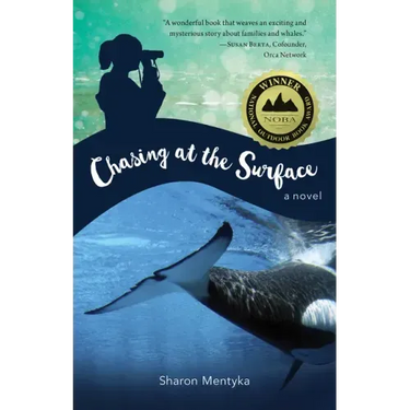 Chasing at the Surface