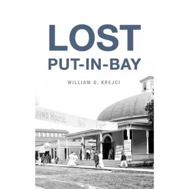 Lost Put-In-Bay