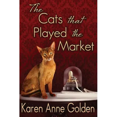 The Cats that Played the Market