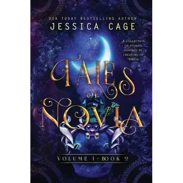 Tales of Novia, Volume 1, Book 2