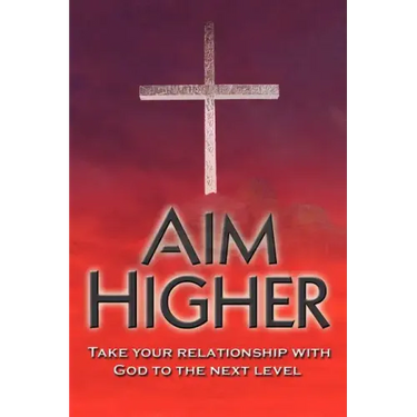 Aim Higher