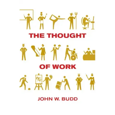 The Thought of Work