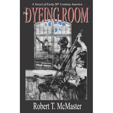 The Dyeing Room
