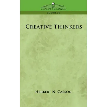 Creative Thinkers