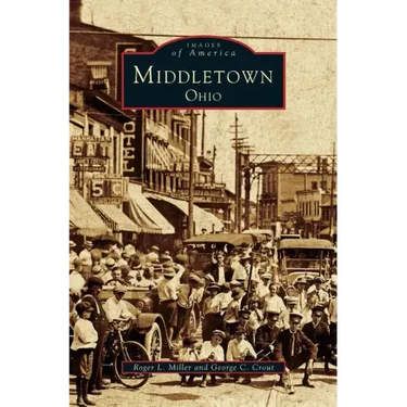 Middletown Ohio