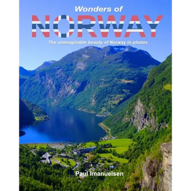Wonders of Norway