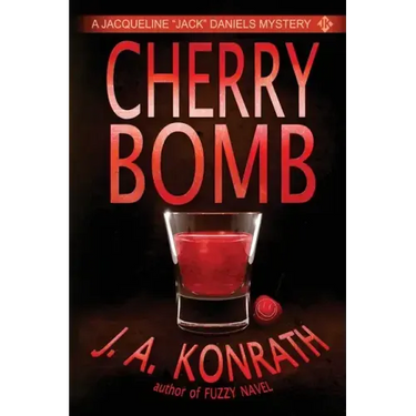 Cherry Bomb