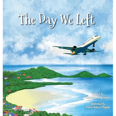 The Day We Left