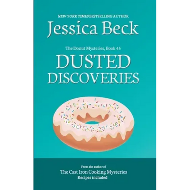 Dusted Discoveries