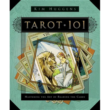 Tarot 101: Mastering the Art of Reading the Cards